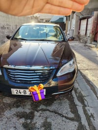 ٦ سلندر ٣٦٠٠ • وارد امريكي • رقم دهوك