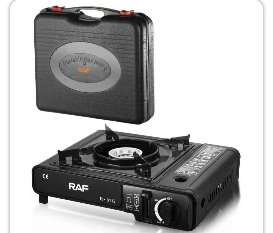 طباخ سفري جديده ماركة راف مع حقيبة  متوفر توصيل لجميع المحافظات تكريت, صلاح الدين


**إذا كنت صاحب هذا الإعلان وتريد حذفه لأي سبب، رجاءا أرسل رسالة إلى الدعم الفني**