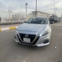 التيما SR • ٢٠٢١ • رقم معوقين ذي قار