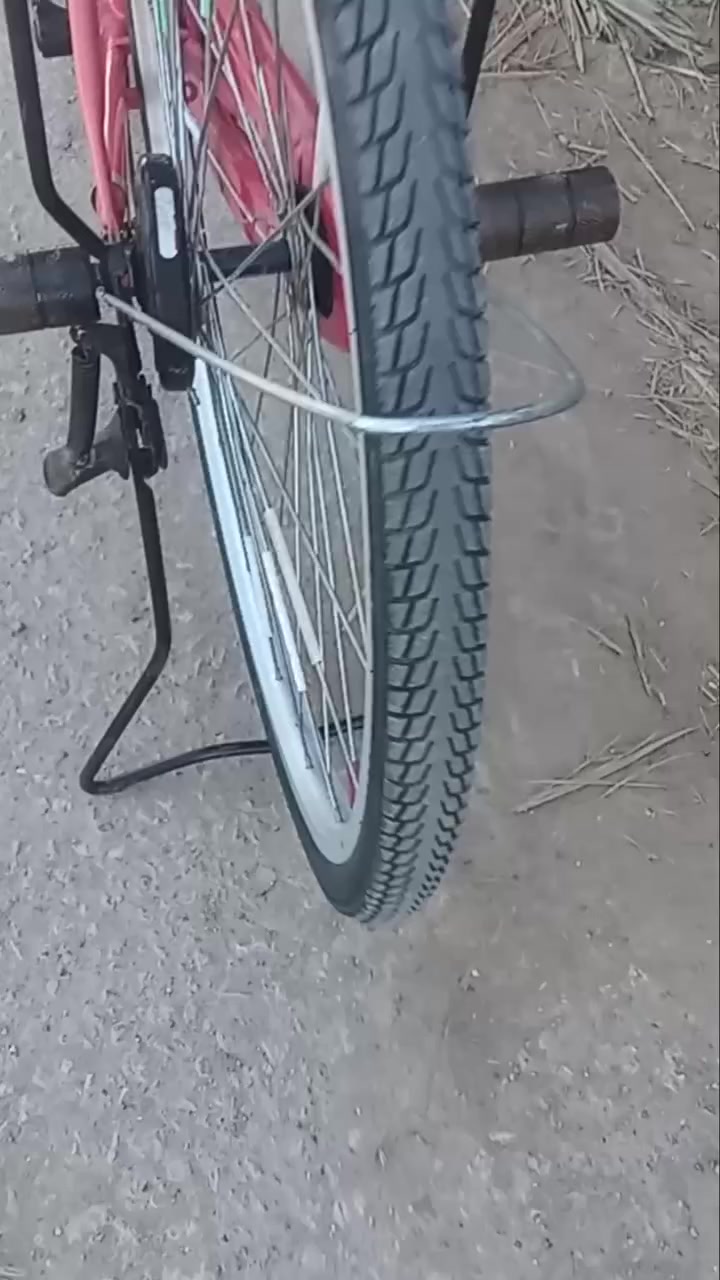 سلام عليكم  بايسكل للبيع مديل 2025 لشراي يجي خاص


**إذا كنت صاحب هذا الإعلان وتريد حذفه لأي سبب، رجاءا أرسل رسالة إلى الدعم الفني**