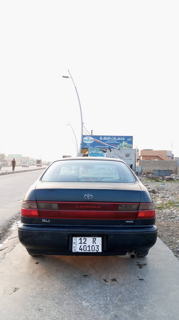 كرونا موديل ٩٢ للبيع السعر ٤٥ كير محرك شرط هزة جديد سنويه باسمي اني الشرعي كاربون موجود طخم جدد شرط الوكاله و التحويل
***********
***********
