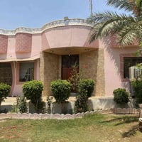 بالمعموره • ٤٥٠م • حديقة كبيرة