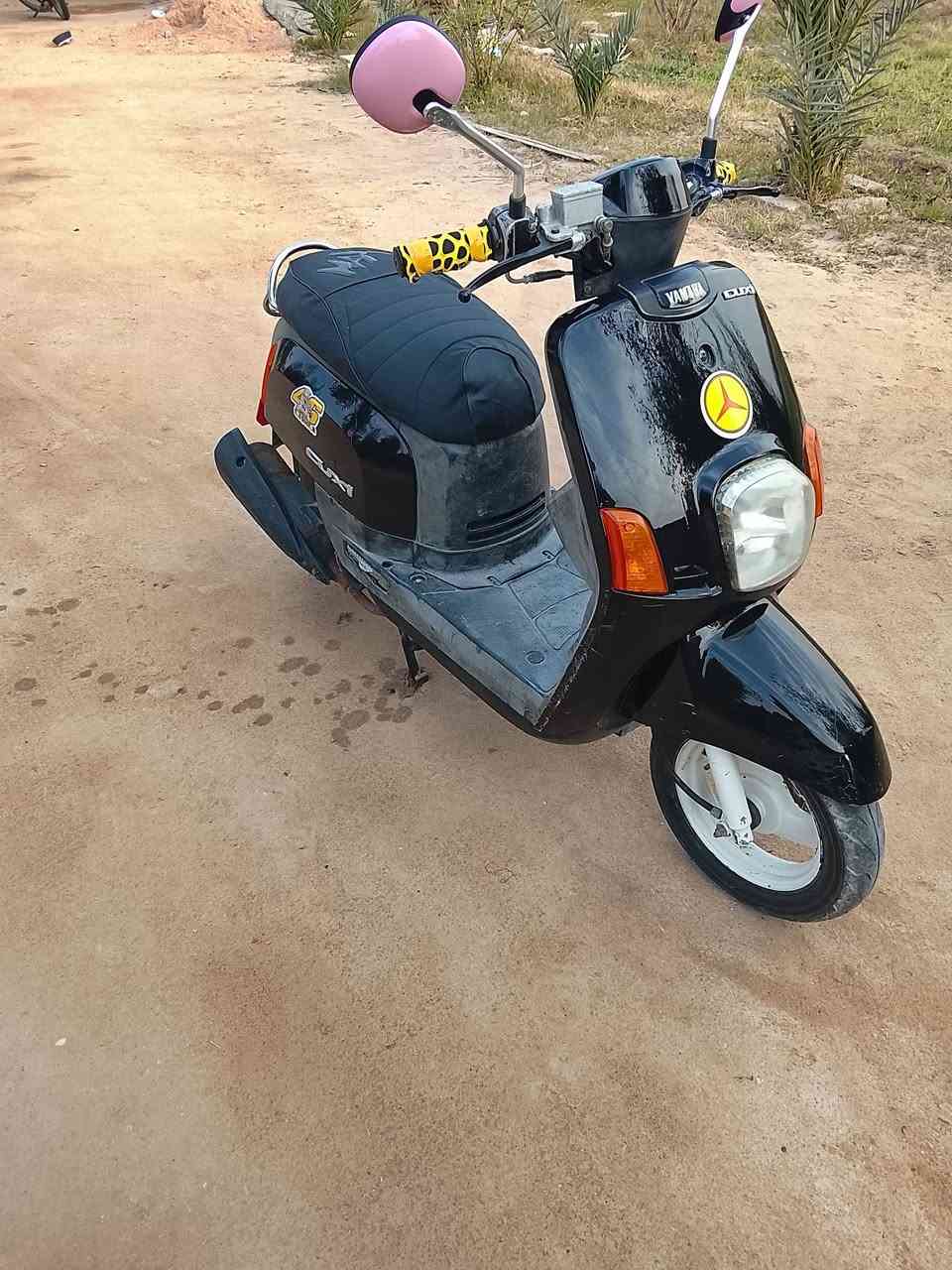 السلام عليكم  دراجه بوليسي نضيفه كلش كله شغال مابيهة نقص للبيع مكاني كربلاء سيطرة الابراهيميه السعر /600 اتصل ***********
