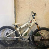 بايك للبيع قطعه وحده بغداد سعر مناسب دبل نفخ تايرات ماكسزز مسح مكينه س...