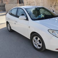 انترا افانتي • دكشن عالي • قطعه وحدة