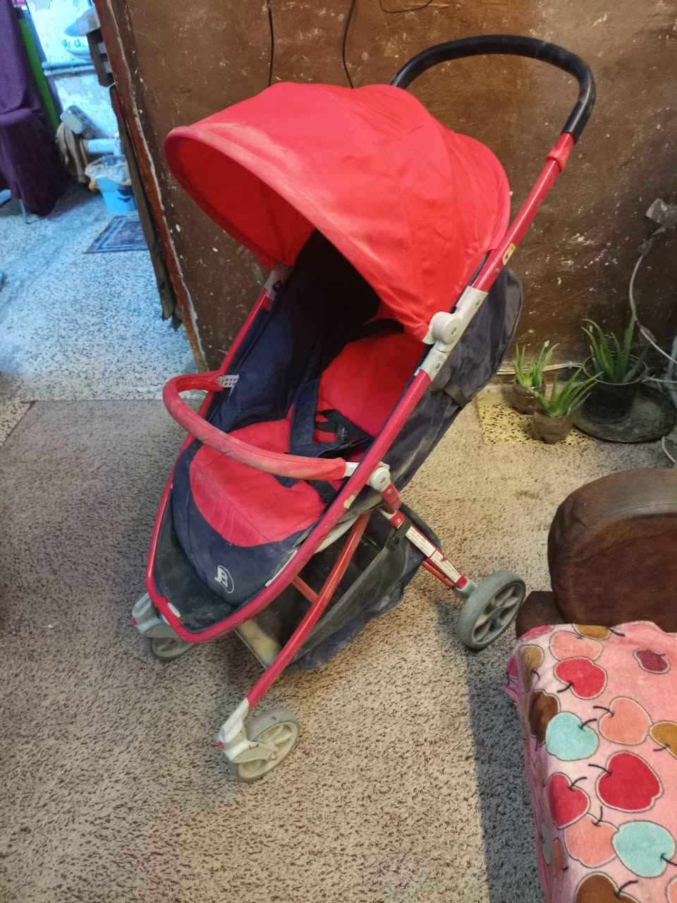 جديده للبيع استخدام قليل


**إذا كنت صاحب هذا الإعلان وتريد حذفه لأي سبب، رجاءا أرسل رسالة إلى الدعم الفني**