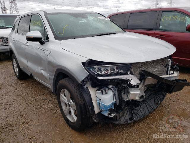 كيا سورنتو سلفرLx 2021 وارد امريكي
4ويل
🔴رقم مميز 4 فئات
حادثها دعامية امامية  تبديل ففط غيار جديد محرك2500
كير8نمر
السعر ٢٥٩وبيهة مجال
للاستفسار ***********
