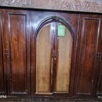 صاج • كنتور ٤ أبواب • بغداد المنصور