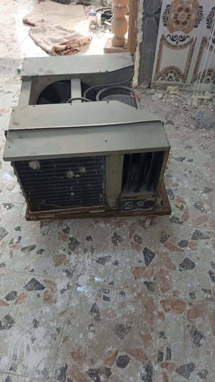 سبالت استعمال موسم ومكيفات جنرال وكرافت وكرير


**إذا كنت صاحب هذا الإعلان وتريد حذفه لأي سبب، رجاءا أرسل رسالة إلى الدعم الفني**