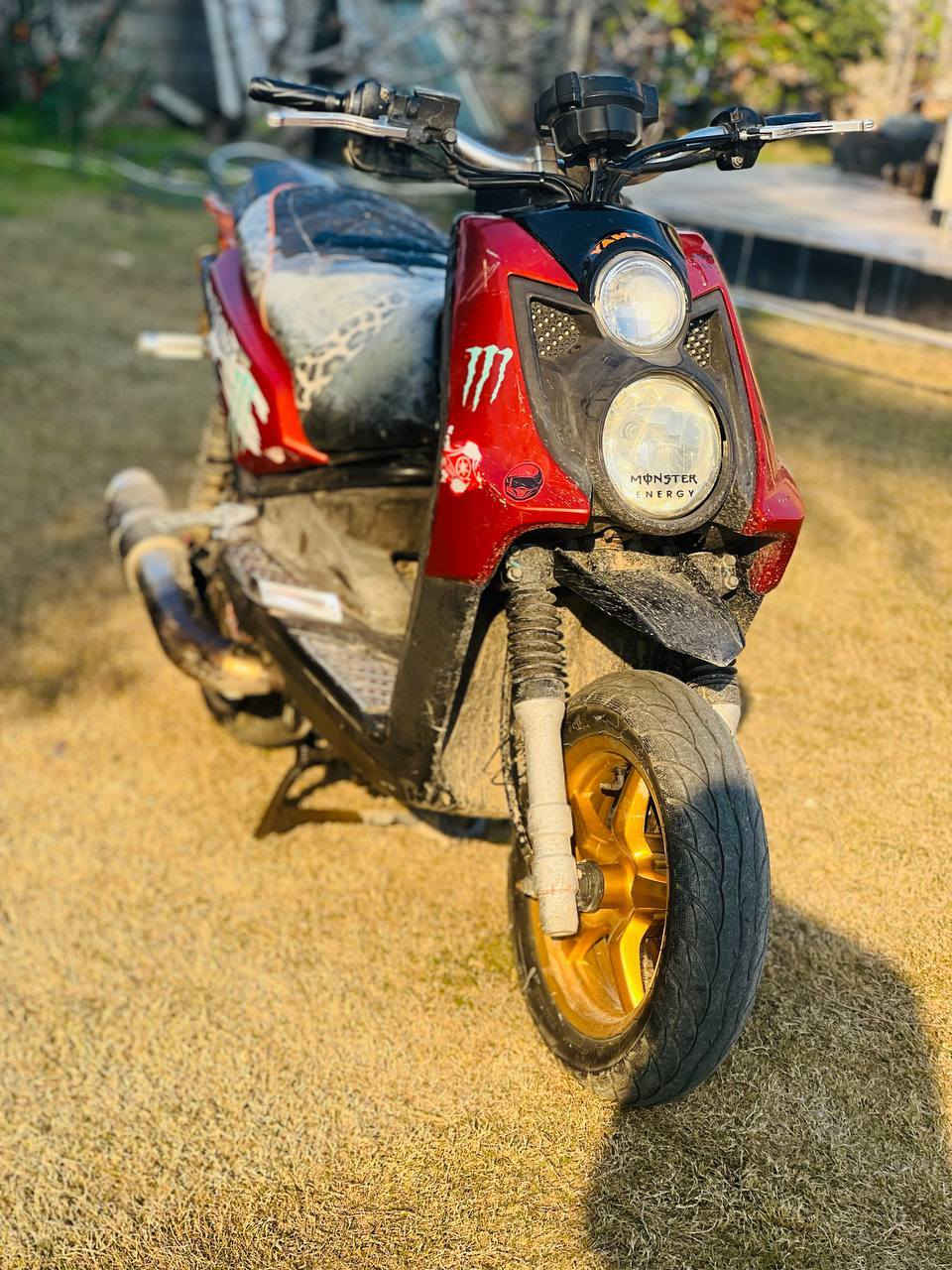 السلام عليكم سكنس جبلي للبيع
متزوده تزويد خارجي ملغومه لغم تزويد

مكينه على وضع الابلاد جيب الف فيتر وياك وافحص

المكان صلاح الدين الاسحاقي ٧٥٠ وبيها مجال حك الجيه

تواصل *********** والخاص مفتوح.
