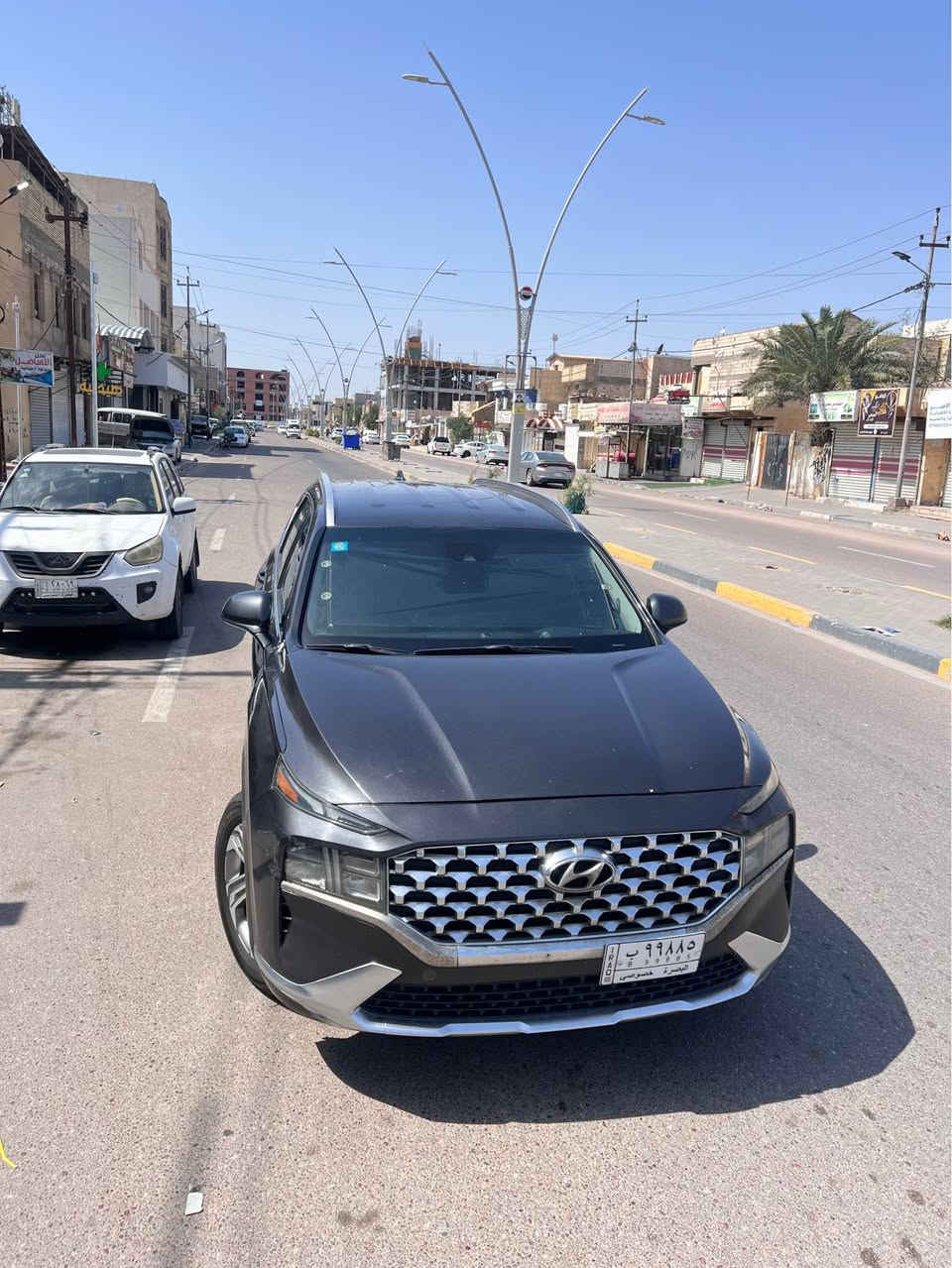 سنتافي 2022 للمراوس حسب القناعه كل الصور موجوده للاستفسار واتساب *********** البصرة, العراق
