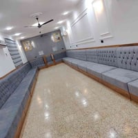 معمل ومعرض • تفصيل ديوانية • توصيل