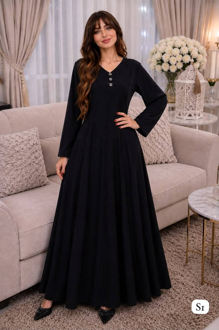 #دشداشة #دراعة

 موديل روعه  قماش كشمير كابوي تركي 

القياسات XL. 2XL. 3XL

السعر 17
سعر الدرزن 175
البيت
#ملابس #ملابس_بنات #ملابس_تركية #موضة #ملابس_اطفال #ملابس_محجبات #ملابس_شتوية #موضه #ملابس_نسائيه #ملابس_الصيف #ازياء #فساتين #ملابس_صيف #ملابس_نسائية #ملابس_سهره #فستان #ملابس_عيد #ملابس_نوم #أزياء #ملابس_اولاد #فاشن #ملابس_رجاليه #ملابس_العيد #لبس #ولادي #ملابس_ماركات #ستايل #عالم_الأزياء #عرض_ازياء #الموضه


**إذا كنت صاحب هذا الإعلان وتريد حذفه لأي سبب، رجاءا أرسل رسالة إلى الدعم الفني**