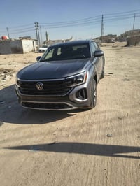 اطلس كروز • ٢٠٢٤ • ماشيه ١٨٠٠٠