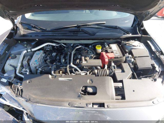 السلام عليكم ( سياره دخول جديد ) 
نيسان سنترا للبيع موديل 2023 موصفات SV 
لون / رصاصي 
ماشيه / 20 ميل فقط
رقم أربيل ترقيم جديد بسمي
بصمه تشغيل +ابواب+صدندوق
رادار امامي+خلفي+جانبي
توقف ذاتي حساسات
شاشه كاري بلي كامره دواره
شاشه اعطال وسطيه
انظمه قياده تحكمات ستيرين جهتين
مثبت سرعه محرك 2000
وباقي مواصفات معروفه 
السياره جاهزه مابيه اي نقص حادث بنيد فقط بدون دواخل صور الحادث موجوده 
مكاني بغداد 
*********** واتساب او تواصل ع خاص ماسنجر 
 صور الحادث مرفقه
