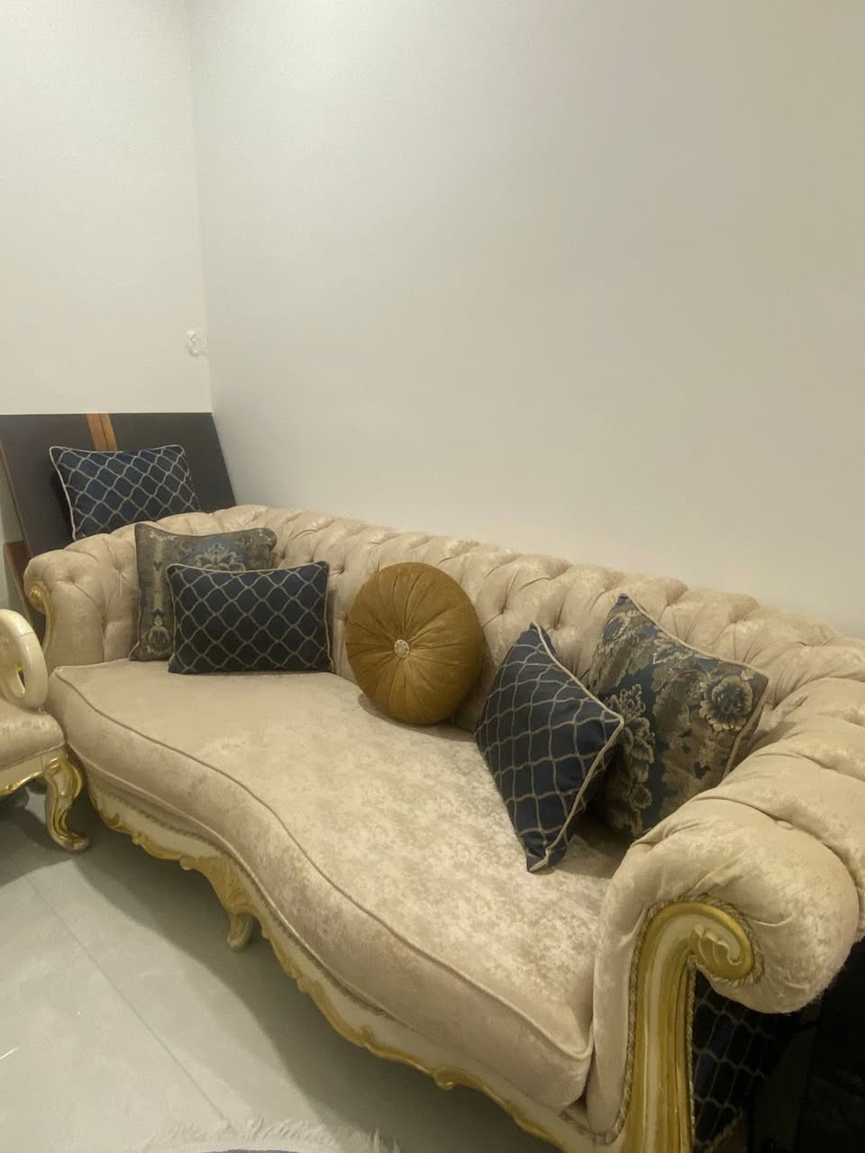 للبيع عنوانهن بغداد ماعندي توصيل


**إذا كنت صاحب هذا الإعلان وتريد حذفه لأي سبب، رجاءا أرسل رسالة إلى الدعم الفني**