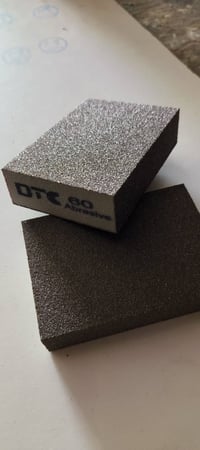 كاغد سفنجه • اصلي • كمية هواي