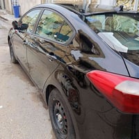 فورتي ٢٠١٦ • كير عادي • رقم بغداد