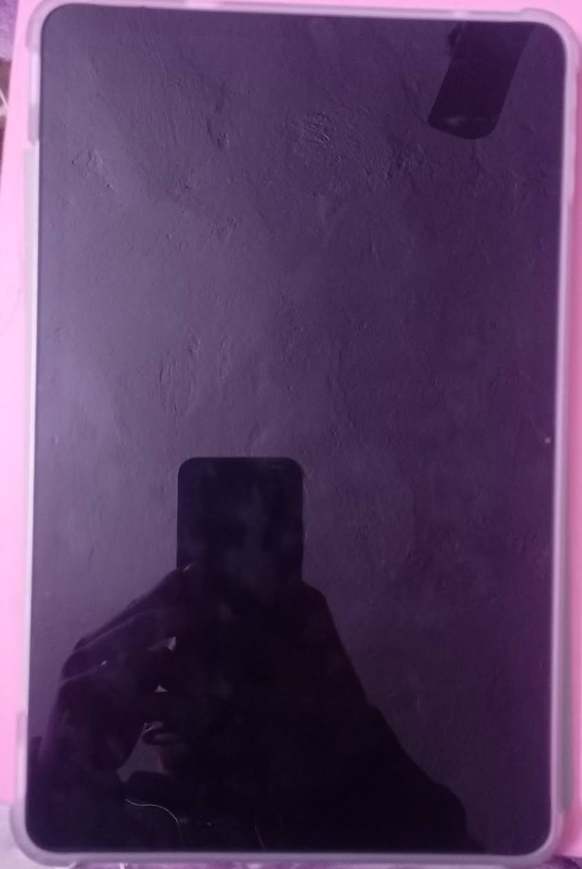 ايباد للــبيع بلاك بيري ميكا تو 

ذاكره       256g 

الداخلية 8 توصل لل 23

12inches

9000mah تكفيك لمدى يوم كامل 

الايباد هوة وكارتونتـة  يجي 

وياه كيبورد وموس وكفره الاصلي 

يدعم الشريحة

 شاشه 12انج يدعم ال60 فريم ببجي 

ضمان 30 يوم اذا كسر بل شاشه


**إذا كنت صاحب هذا الإعلان وتريد حذفه لأي سبب، رجاءا أرسل رسالة إلى الدعم الفني**