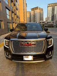 ‎ للبيع  يوكن جمسي دينالي    السعر بلاش 445 ورقة وبيها مجال بسيط    ال...