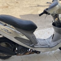 ماكس منغولي مال رمبة فقط مكينة مفتوحة بوشة 55سلف هندر كله شغال  بعدها ...