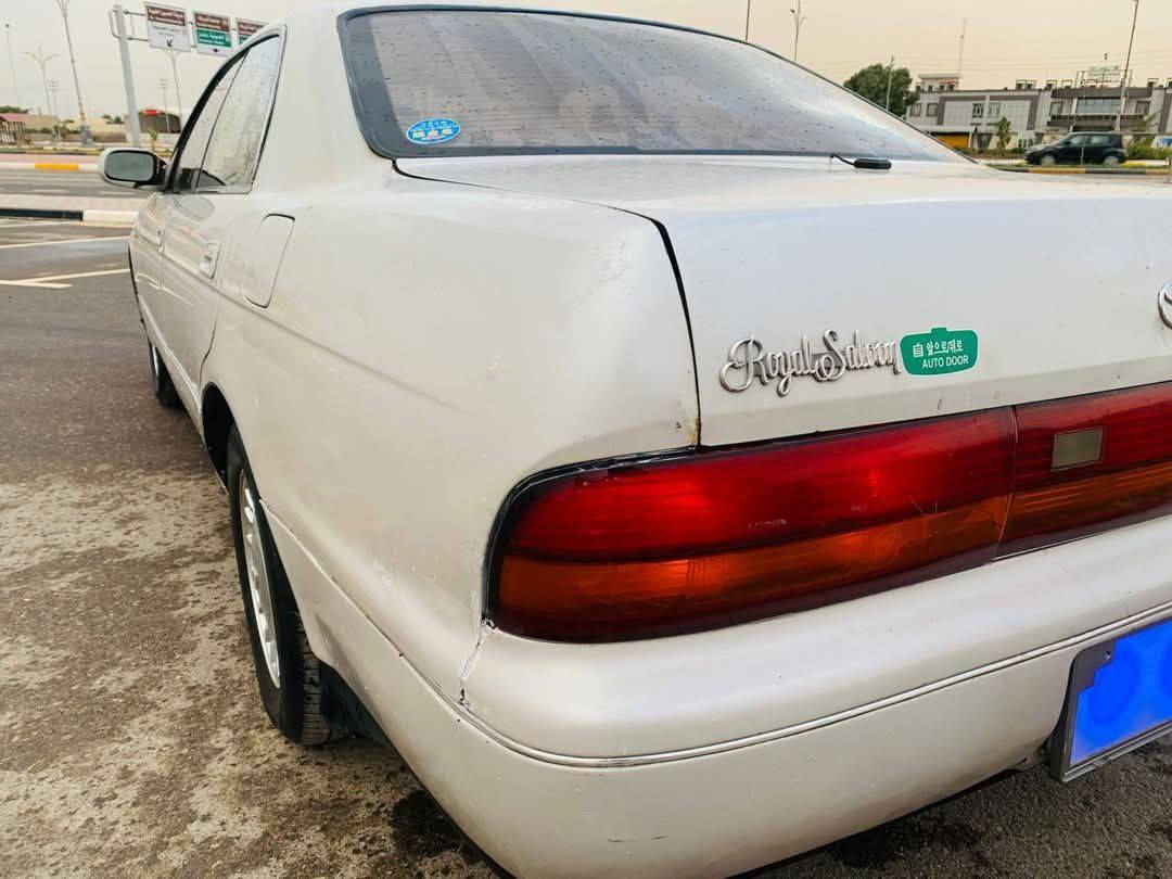 السلام عليكم بطه متصل رقم انبار دولي سياره جاهزه خير من الله مكينه وكير مكفولات السيارة مكفوله من اصوليات سياره بسمنه موديل 1991
مكان السياره ديوانيه دغاره للاستفسار اتصل *********** مكلف بنشر اتصل عل رقم
