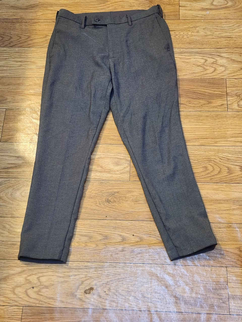 قياس ٣٠
القطعه ٧


**إذا كنت صاحب هذا الإعلان وتريد حذفه لأي سبب، رجاءا أرسل رسالة إلى الدعم الفني**