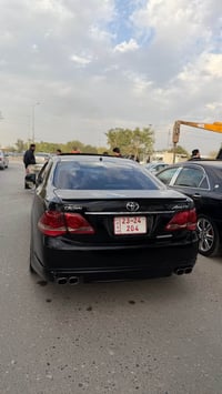 كراون • ٢٠١١ • كالار