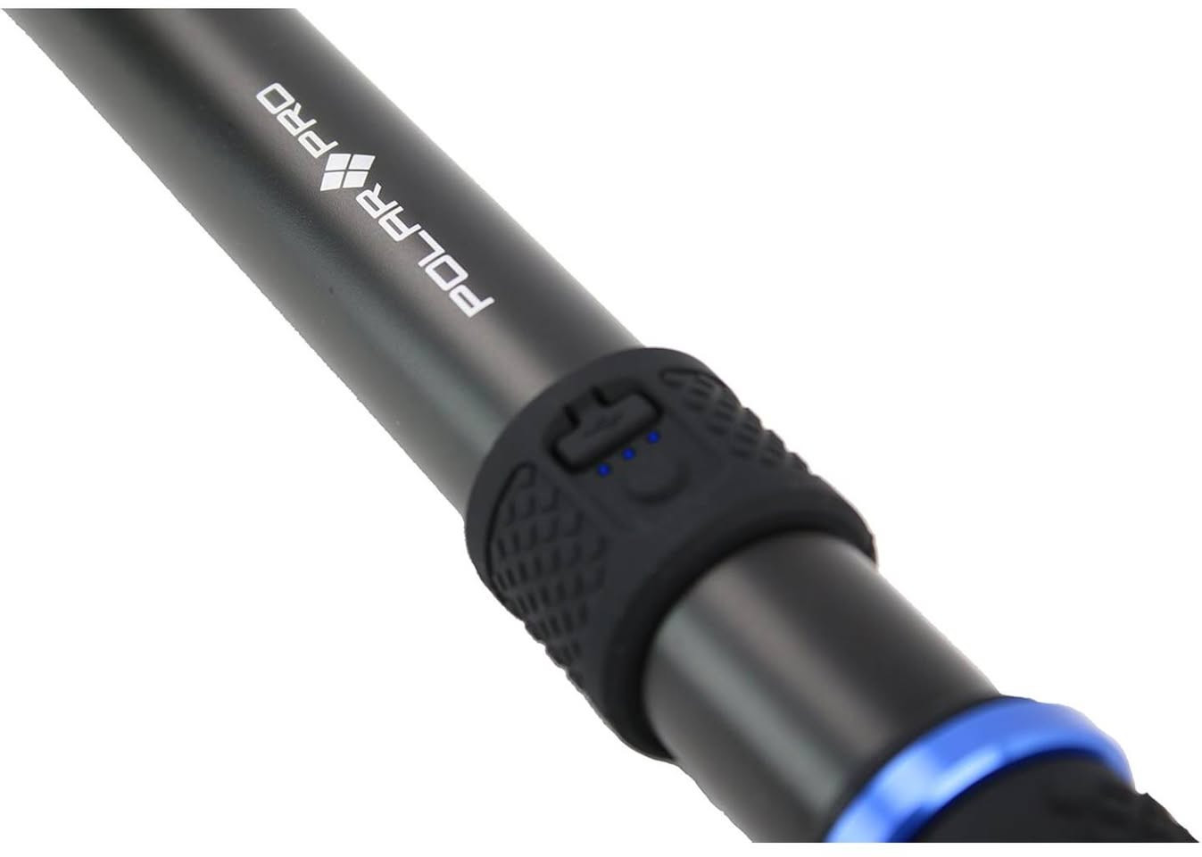 سلام عليكم
عصا كوبرو تحتوي على مخرجين يو اس بي للشحن تحتوي على بور بانك بداخلها طولها متر 
سعر ٧٥ بيها مجال 
***********
تحياتي 🙏🏼
