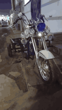 ستوته ام تي ار • موديل 2008 • نجف