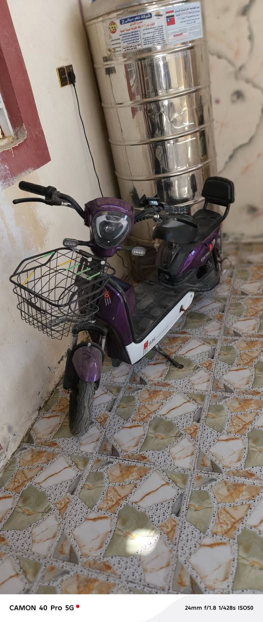 سلام عليكم اخوتي موطور شحن للبيع مستعمل شي قليل موطور نضيف سعر 300 وبي مجال رقمي ‏‏‪***********‬‏
