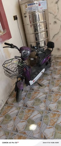 اخوتي موطور شحن للبيع مستعمل شي قليل موطور نضيف سعر 300 وبي مجال رقمي ...