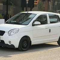 بيكانتو 2010 سياره جاهزه بدون نقص  كلش حلوه  كير ومحرك خير من  تبريد ث...