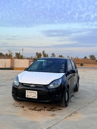 فیګو • ٢٠١٢ • زاخو