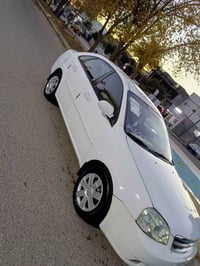 اوبترا اوتوماتيك • ٢٠١٣ • رقم سليمانية