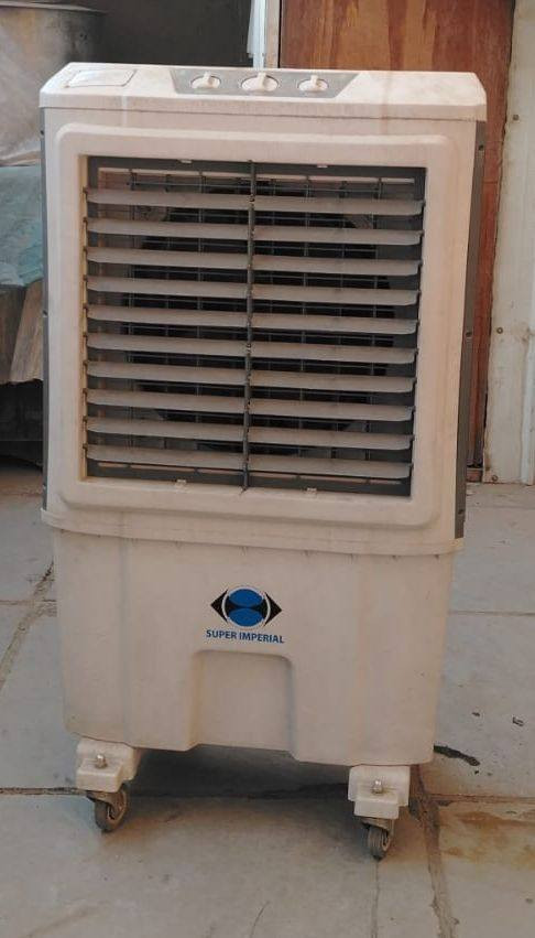 كنفيرا للبيع أخت الجديدة للبيع سعره ١٢٥
