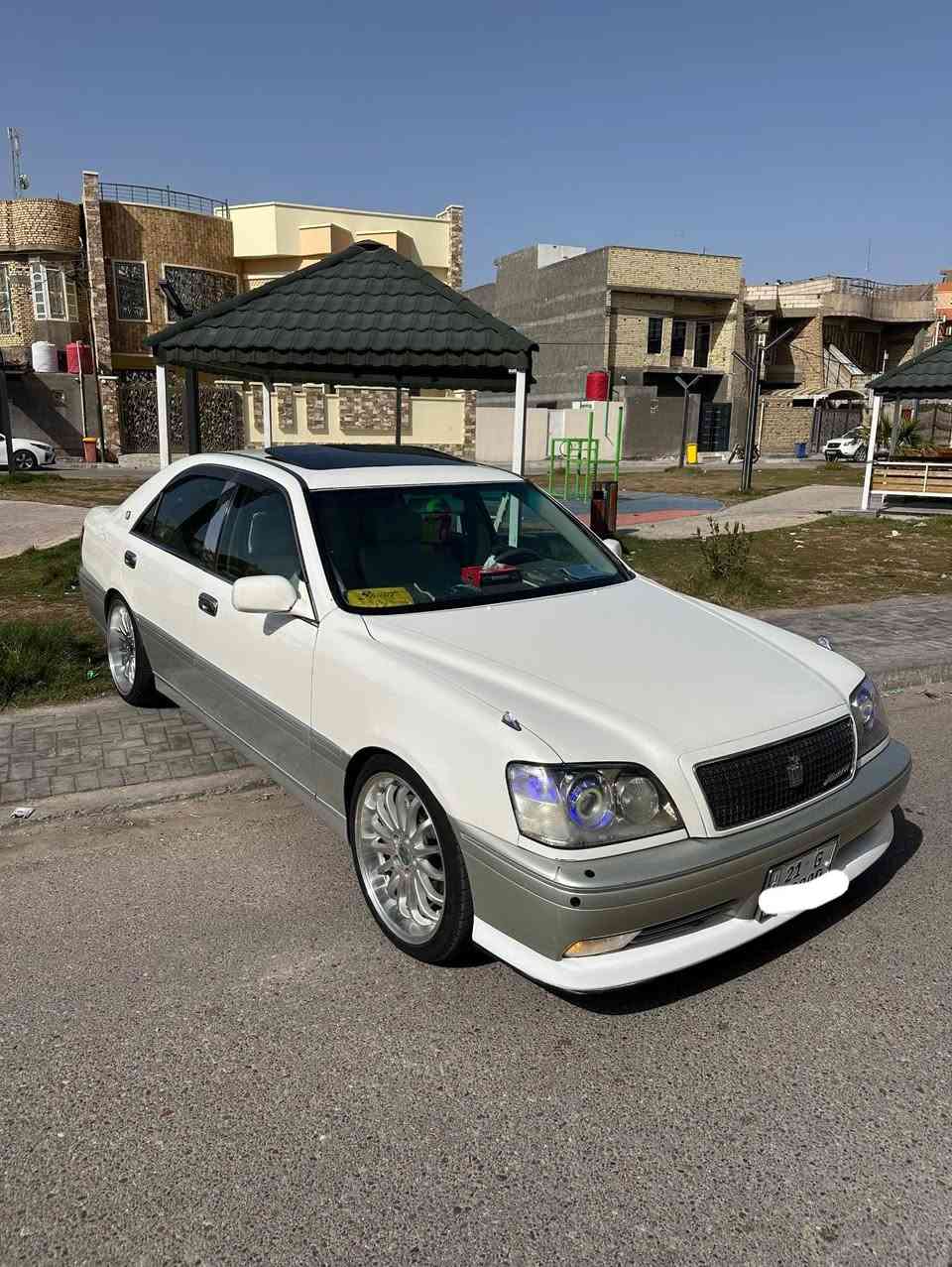 السلام عليكم جنون ٢٠٠٠ادوات كرستال اصل سيارة كفاله عامله من الدعامية الدعامية كفاله إنتربول وسرقه وعشائر وسنويه وأرقام متومه جاهزه سياره ٣ لكم بردة خلفيه مكينه دي فور الجبير كير خارطه المرغوب مرايات شفط تخم تاير وويل كب جدد بلجيس لإيتات عيون سحرية وسوار لد  وزنون سياره ماشيه ٨٥الف حقيقي بعده بريحة الشركة
تبريد حداده جاهزه للأخير مابيه نقص برغي السياره حاويه دخول جديد احلى من الصور اي نقص أنا أتحمل مسؤولية
العنوان البصره القبلة 
***********
السعر68
