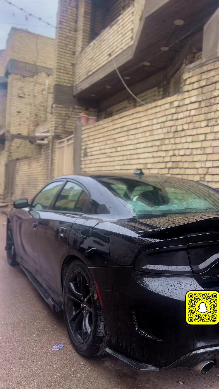 جارجر 2019 ارتي اصل باسمي رقم بغداد الجديد تحويل ثاني يوم 
ماشيه 25 مايل وقابل للزياده جاهزه بدون اي نقص 
عنوان السياره بغداد الغزاليه 
ب175 ورقه رجا فقط شراي يتصل *********** 
بيها قطع صبغ بدون دواخل صور سونار وحادث منشوره
