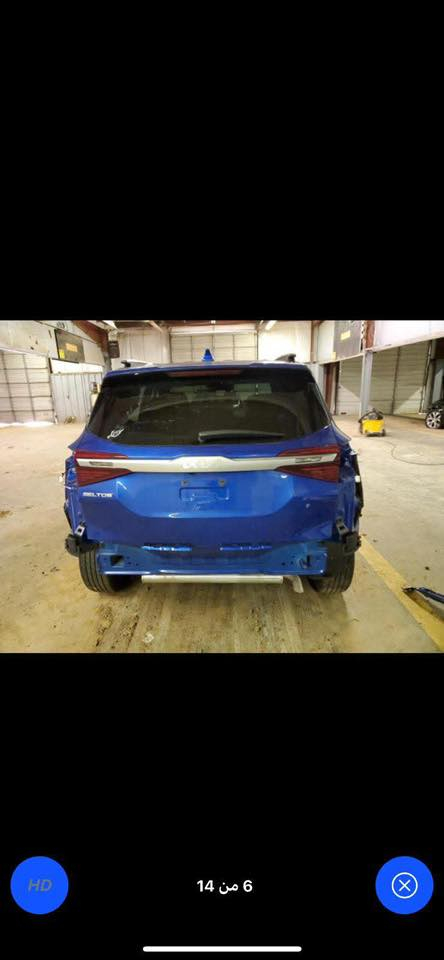 السلام عليكم
سلتوس 2022 رقم أربيل تحويل مباشر
السيارة فول 
فتحة 
بصمة 
كشن كهرباء
رادارات محيطية
شاشة جبيرة 
داخل ابيض 
تدفئة كشنات
حادث السيارة جاملغ صبغ وشوية من البنيد والصندوك بي كلير جوه الرقم فقط وبيهة بارد باب السائق والخلفي
سعر السيارة 150$ وبيهة مجال 
مكان السيارة بغداد
***********
