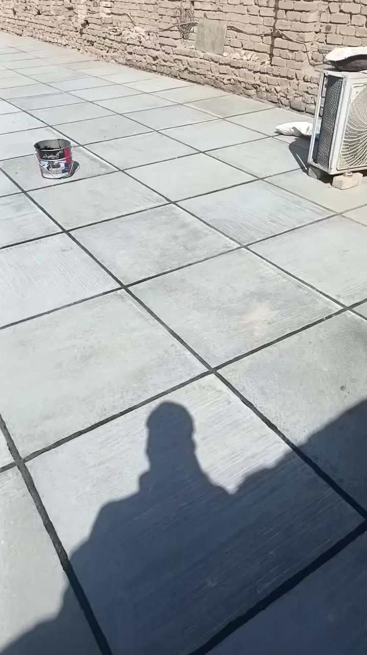 كادر مختص الشتايكر تزفيت وترميم صطوح اضافه ماستك 
شغل درجه اولى تفحص ماي أقبل ستلام 
***********
