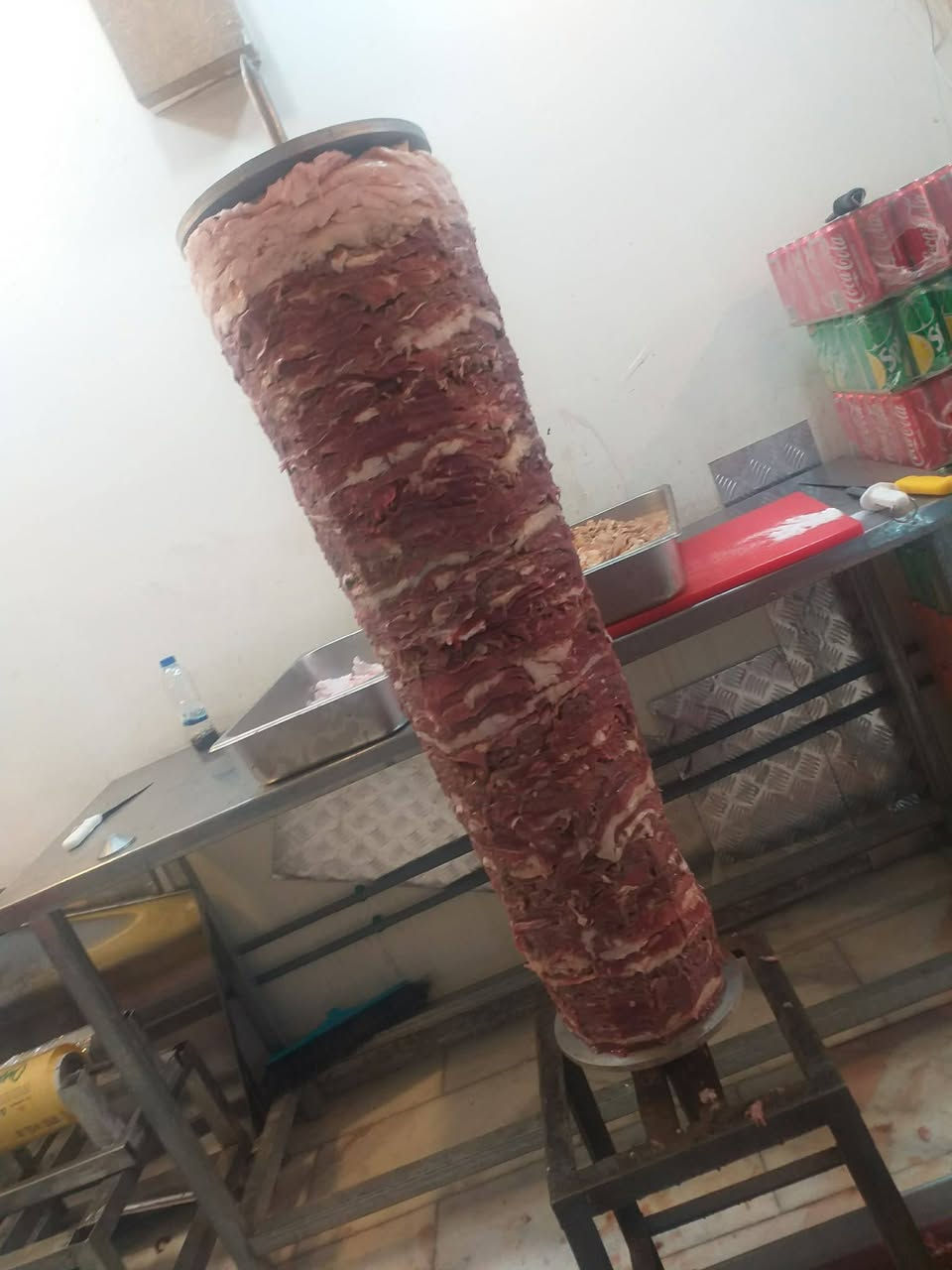 السلام عليكم خلفه كص متفرغ للعمل بغداد ***********
