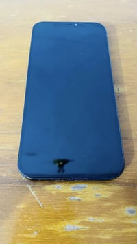 ايفون ١٢ بروماكس طافي للبيع ١٧٥ وبي مجال قليل  ٠٧٧٠٥٨٦٧٦٤٩ بغداد بلديا...