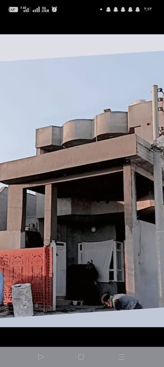 بەشێکی تری کاری ڕۆژانەمان لەبغو؟گەچ گەچ به4500لەبغ بە 3500 تێبنی 5وەستاین


**إذا كنت صاحب هذا الإعلان وتريد حذفه لأي سبب، رجاءا أرسل رسالة إلى الدعم الفني**