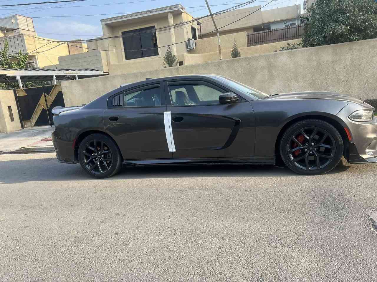 السلام عليكم جارجر HTاصل لبيع رقم بغداد بدون ايرباك حادثهه قطعه وحده فقط بدون دواخل عليهه كت كامل ماشيهه ٥٥مايل محرك ٦سلندر مكان بغداد يرموك او حي الحسين للستفسار
***********
