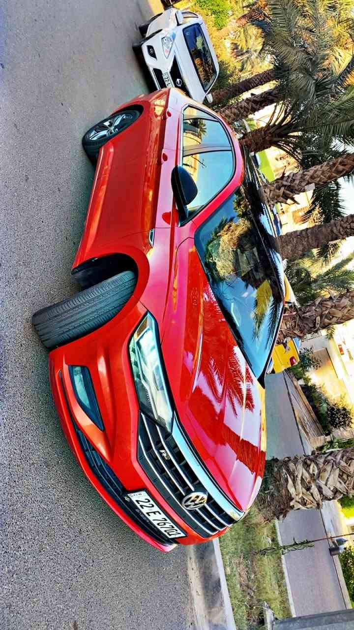 VOLKSWAGEN JETTA  R-line  2020
بيع او مراوس

جيتا ار لاين كلين بدون حادث فقط بارد بالبريد موضح بالصور 

رقم أربيل 

فول مواصفات 1/1

ماشية  72  الف 

محرك T 1.4 تيربو 

لون مميز 

بانوراما 

رادار امامي + جانبي + خلفي 

التوقف ذاتي عند الرجوع

كشنات جلد هيتر بالكشن امامي وخلفي

تشغيل عن بعد

كشاف ويه فرة الستيرن

باقي مواصفات R - line معروفة 

السعر / 158$ 

للأستفسار/ ***********
