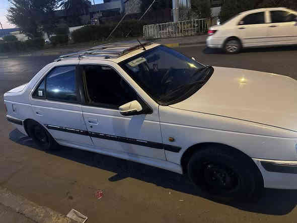 بارص ٢٠١٥ مكينه  كير تبري❄️ خير من الله
سياره بيها جاملغ عكس سايق بسمي هزه جديده رقم نكليزي كهربائيات بلاد  ماكو اي  جطل سعو ٥٠ وبيها مجال للطيبين 
العنوان بغداد الدولعي خلف سوق الدولعي
***********
