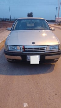 فكترا • ١٩٩١ • رقم ألماني