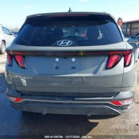 توكسان 2024 ماشيه ٩ الاف ميل بصمه تشغيل عن بعد رادار امامي خلفي جانبي ...