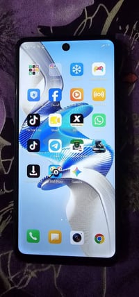 ايتل rs4 • موبايل ايتل • ايتل للبيع • ذاكرة 256 جيجا • رام 18 جيجا • ش...