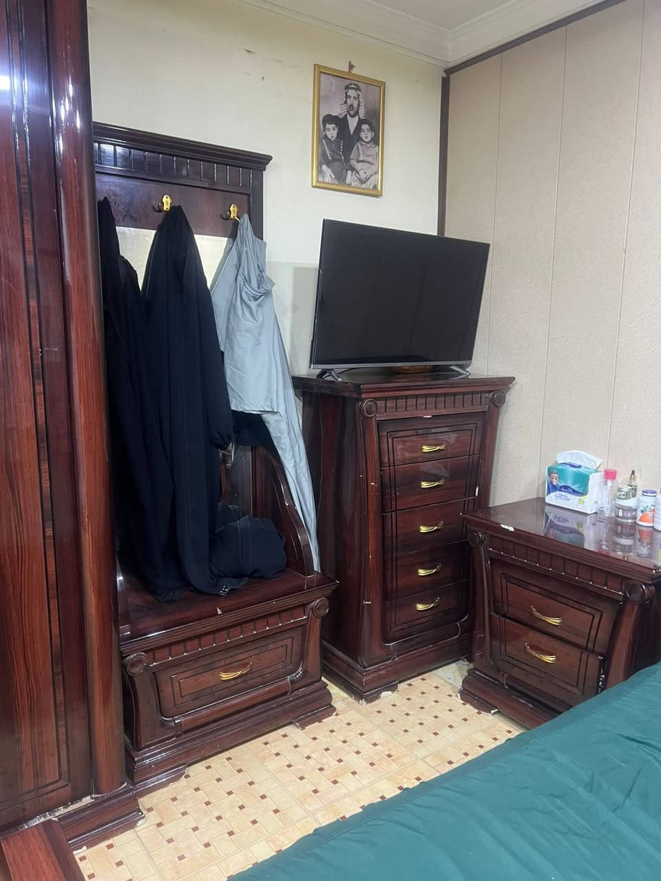 ماليزي
السعر400


**إذا كنت صاحب هذا الإعلان وتريد حذفه لأي سبب، رجاءا أرسل رسالة إلى الدعم الفني**